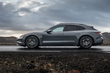 Essai de la Porsche Taycan Sport Turismo 2025 photo 2