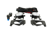 Toyota Land Cruiser Prado 250 2023- Kit de Phares Antibrouillard (2 pcs) photo 5