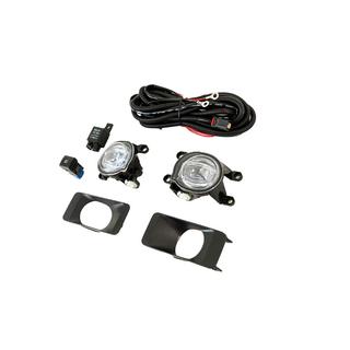 Kit de Phares Antibrouillard (2 pcs) Toyota Land Cruiser Prado 250 2023- photo 3