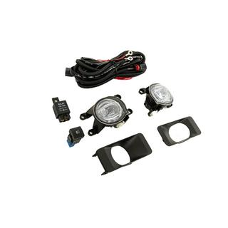 Kit de Phares Antibrouillard (2 pcs) Toyota Land Cruiser Prado 250 2023- photo 4