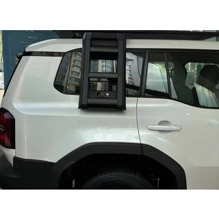 Échelle latérale Toyota Land Cruiser Prado 250 2023- photo 2