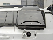 Toyota Land Cruiser Prado 250 2023- Caisse d'expédition photo 1