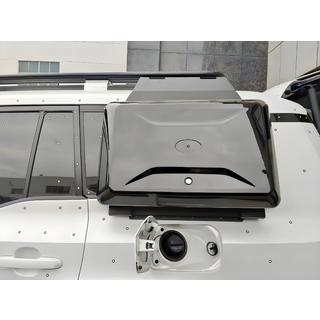 Caisse d'expédition Toyota Land Cruiser Prado 250 2023-