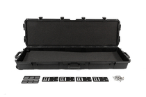 Toyota Land Cruiser Prado 250 2023- Coffre de toit d’expédition (95 l) photo 3