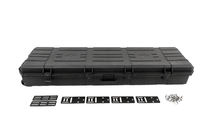 Toyota Land Cruiser Prado 250 2023- Coffre de toit d’expédition (95 l) photo 2