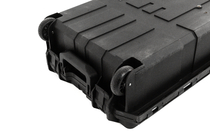 Toyota Land Cruiser Prado 250 2023- Coffre de toit d’expédition (95 l) photo 13