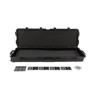 Coffre de toit d’expédition (95 l) Toyota Land Cruiser Prado 250 2023- photo 3