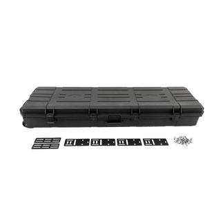 Coffre de toit d’expédition (95 l) Toyota Land Cruiser Prado 250 2023- photo 2