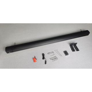 Auvent de Camping Toyota Land Cruiser Prado 250 2023-