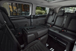Essai de la minifourgonnette Ford Tourneo Custom 2024 photo 6