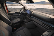 Essai de la minifourgonnette Ford Tourneo Custom 2024 photo 4
