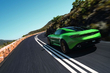 Essai de l’Aston Martin DB12 coupé sport 2024 photo 3