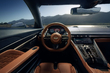 Essai de l’Aston Martin DB12 coupé sport 2024 photo 6