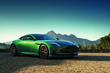 Essai de l’Aston Martin DB12 coupé sport 2024 photo 1
