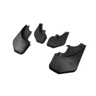 Bavettes Premium (4 pcs) Toyota Land Cruiser Prado 250 2023- photo 2