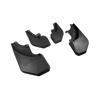 Bavettes Premium (4 pcs) Toyota Land Cruiser Prado 250 2023- photo 3