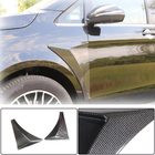 Mercedes Vito/V-class W447 2014- Couvre-ailes avant en carbone (2014-2019) photo 1