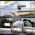 Mercedes Vito/V-class W447 2014- Coques de rétroviseurs en carbone (2014-2019) photo 4