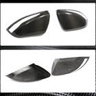 Mercedes Vito/V-class W447 2014- Coques de rétroviseurs en carbone (2014-2019) photo 5