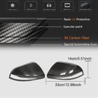 Mercedes Vito/V-class W447 2014- Coques de rétroviseurs en carbone (2014-2019) photo 6