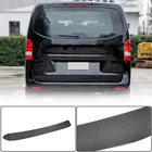 Mercedes Vito/V-class W447 2014- Spoiler V1 Carbone Sec photo 1
