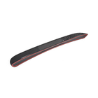 Mercedes Vito/V-class W447 2014- Spoiler V1 Carbone Sec photo 4