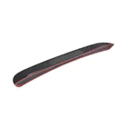Mercedes Vito/V-class W447 2014- Spoiler V1 Carbone Sec photo 4