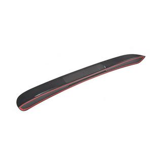 Spoiler V1 Carbone Sec photo 4
