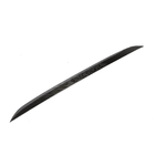 Mercedes Vito/V-class W447 2014- Spoiler inférieur (Dry Carbon) photo 7