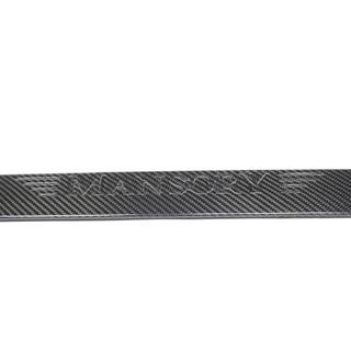 Spoiler inférieur (Dry Carbon) photo 4
