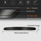 Mercedes Vito/V-class W447 2014- Spoiler V2 (Carbone Sec) photo 6