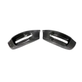 Caches de Phares Antibrouillard V1 (2014-2019, Carbone) Mercedes Vito/V-class W447 2014- photo 3