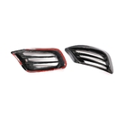 Mercedes Vito/V-class W447 2014- Couvercles de Phares Antibrouillard V1 (2020+, Carbone Sec) photo 7