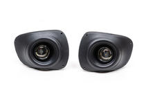 Mitsubishi L200 2006-2015 Phares Antibrouillard (avec Ampoule LED) photo 2
