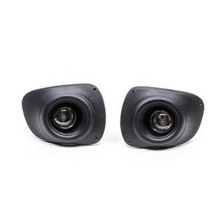 Phares Antibrouillard (avec Ampoule LED) Mitsubishi L200 2006-2015 photo 2