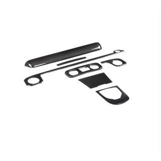Kit inserts intérieurs carbone V1 Mercedes G сlass W463 2018-2024 photo 3
