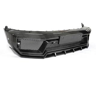Kit carrosserie Carbon Set (Carbone sec) photo 3