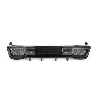 Kit carrosserie Carbon Set (Carbone sec) photo 4