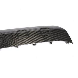 Lame de pare-chocs avant V1 (pour G63 AMG, Carbone Sec) photo 4