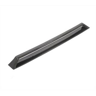 Lame de pare-chocs avant V2 (pour G63 AMG, Carbone sec) photo 3
