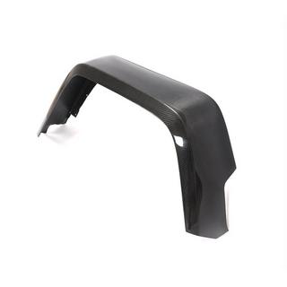 Extensions d'ailes (pour Base, Carbone Sec) photo 2