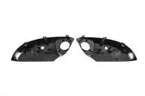 Toyota Land Cruiser 200 2007-2021 Partie inférieure du rétroviseur photo 4