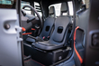 Essai de la Citroën Ami : une voiture électrique compacte pour les environnements urbains photo 6