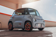 Essai de la Citroën Ami : une voiture électrique compacte pour les environnements urbains photo 4