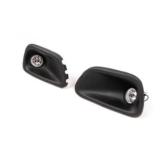 Phares Antibrouillard (avec Ampoule LED, 2012-2018) Fiat Linea 2006-2018 photo 2