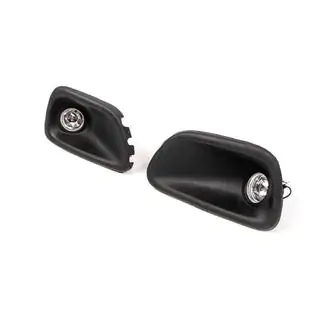 Phares Antibrouillard (avec Ampoule LED, 2012-2018) Fiat Linea 2006-2018 photo 2