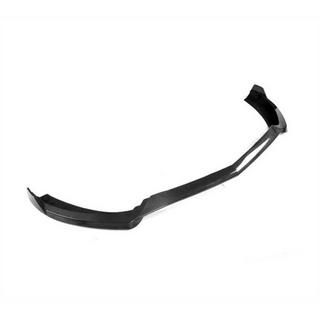 Lame avant Lip V1 pour AMG-Line 2015-2018 Carbone photo 3