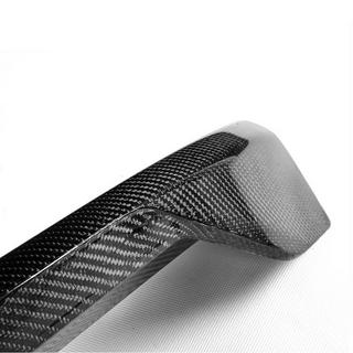 Lame avant Lip V1 pour AMG-Line 2015-2018 Carbone photo 4