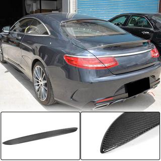 Aileron V2 (Coupé, Carbone) photo 1