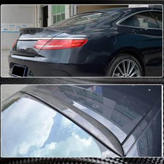 Aileron V2 (Coupé, Carbone) photo 4